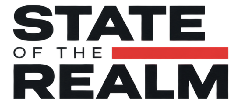 State of the Realm